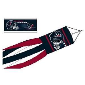  NFL Houston Texans Windsock 57