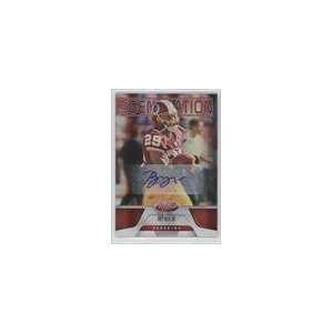   Mirror Red Signatures #234   Roy Helu/250 Sports Collectibles