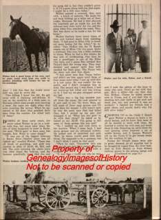 great falls first black cowboy by roberta c cheney ancestors