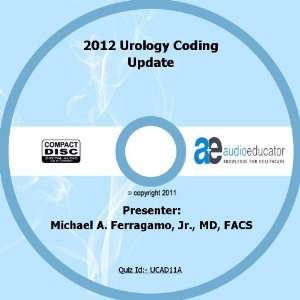  2012 Urology Coding Update Movies & TV