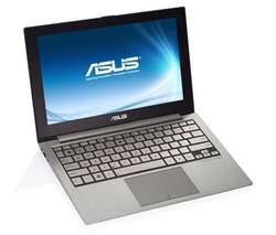 Under its lightweight aluminium casing, the Asus UX31E hides a high 