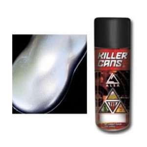Alsa Corporation (ALAKC ASB 02) Killer Cans   Stylin Basecoat (400ml 