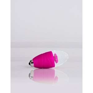  Touche Ice Bullet Vibe   Pink