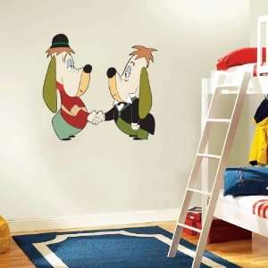  Droopy Dog Wall Decal Room Decor 25 x 20