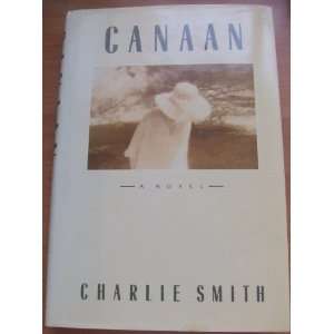  Canaan Charlie SMITH Books