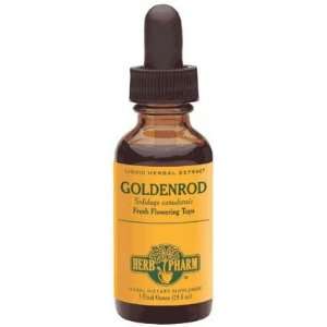  Herb Pharm   Goldenrod 1 oz