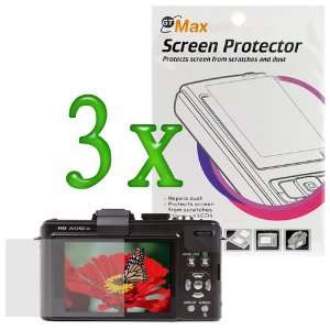   Protector for Panasonic DMC LX5 LX3 Digital Camera