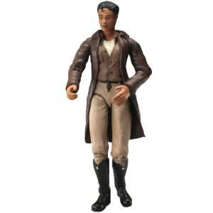    6 Museum Quality Bessie Coleman Action Figure Toys & Games