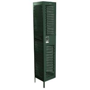  ASI Competitor Collection Single Tier Adder Locker