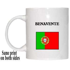 Portugal   BENAVENTE Mug