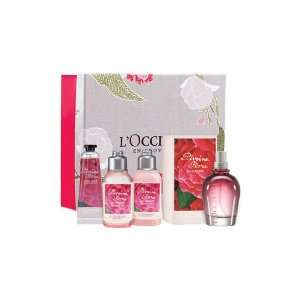   Bouquet of Peonies Fragrance Set ( Exclusive) ($70 Value