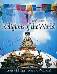   World CD ROM, (0132240459), Lewis M. Hopfe, Textbooks   