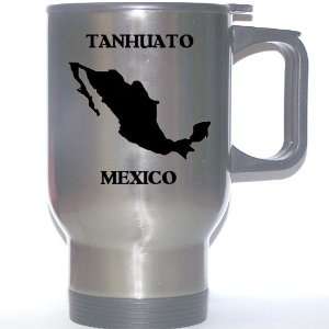  Mexico   TANHUATO Stainless Steel Mug 