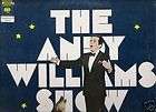 ANDY WILLIAMS The Andy Williams Show SEALED LP  