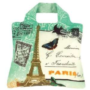  Envirosax Travel Paris Bag 