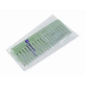  Biodegradable Wide Toothed Comb Case Pack 12   684628 