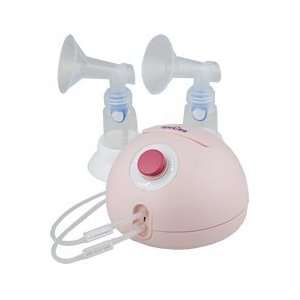   Dew 350 Advanced Double Electric Hospital Grade Breast Pump with Tote