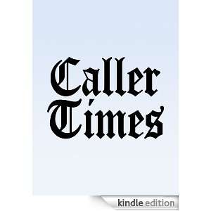 Corpus Christi Caller Times [Kindle Edition]