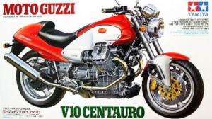 Tamiya 112 Moto Guzzi V10 Centauro 14069  