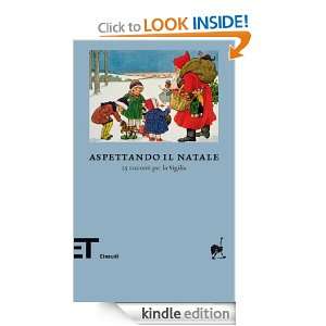 Aspettando il Natale (Einaudi tascabili. Biblioteca) (Italian Edition 