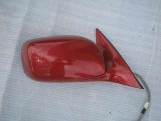 Lexus GS GS300 GS350 430 Side Mirror Door OEM 06 07 08  