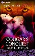 Cougars Conquest Linda O. Johnston