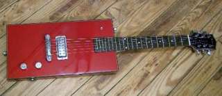 Gretsch Electromatic Bo Diddley Junior Electric Guitar  