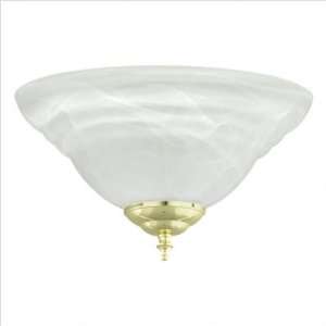 Savoy House FLGC 249 PB / FLG 249E PB Concord Ceiling Fan Light Kit in 