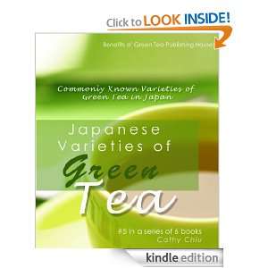  Varieties of Green Tea   Commonly Known Varieties of Green Tea 