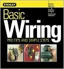 Basic Wiring Pro Tips and Meredith Books