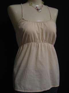   great price color beige tan size usa small bust 34 or condition new