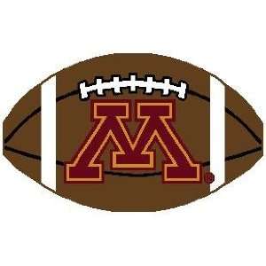  University of Minnesota Foottball Rug