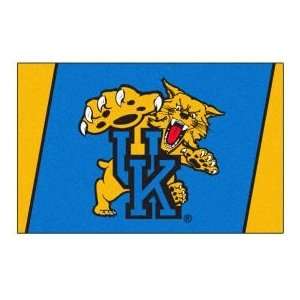  Fanmats University of Kentucky