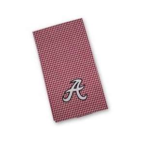  University of Alabama Set of 2 Kitchen Towels   NCAA Team 