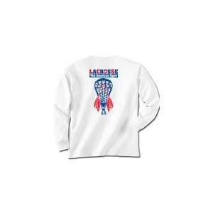   Sport. Long Sleeve T Shirt   Youth   Shirts