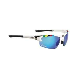 BBB Successor World Champion Sport Sunglasses   Smoke Blue lens 