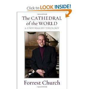Start reading The Cathedral of the World A Universalist Theology on 