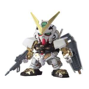  BB Gundam 299 Astray Gold Frame Toys & Games