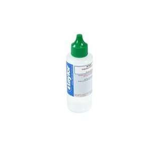 Taylor Replacement Reagents Thiosulfate #7   2 oz. Patio 