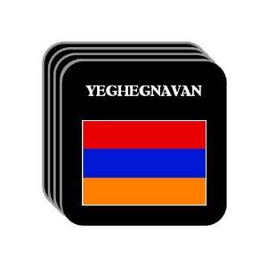 Armenia   YEGHEGNAVAN Set of 4 Mini Mousepad Coasters 