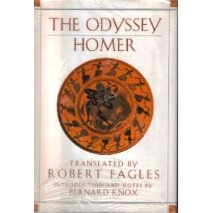  The Odyssey of Homer   n/a  Author  Books