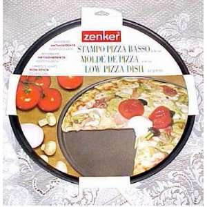  Zenker Low 14 Non stick Pizza Pan