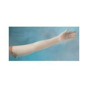  Edema Control Gloves   Full Finger Arm Length   Small 