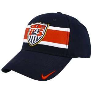  Nike United States 2006 World Cup Navy Training Swoosh 