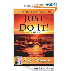   The Power of Positive Living Eray Honeycutt  Kindle Store