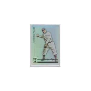  2010 Topps Tribute #13   Honus Wagner Sports Collectibles