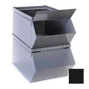  Removable Hopper Front Cover For 10W X 24D X 8H Bins 