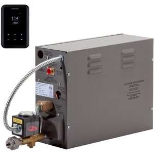  Amerec AT12 Touch Control Series Generator, 12 kW