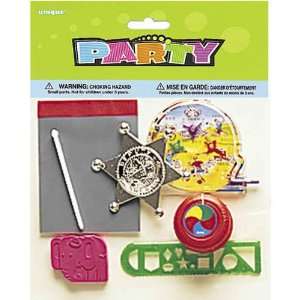  Boy Party Favors Toys & Games