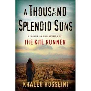   Readers Circle (Center Point)) [Hardcover] Khaled Hosseini Books